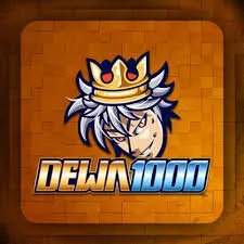 DEWA1000 - Pertarungan Epik dalam Dunia MOBA