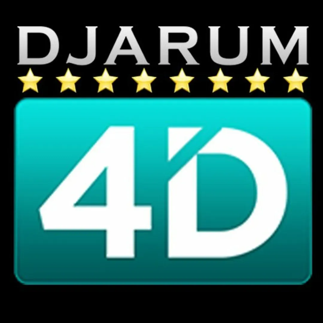 DJARUM4D - Permainan Domino Seru dan Mengasyikkan