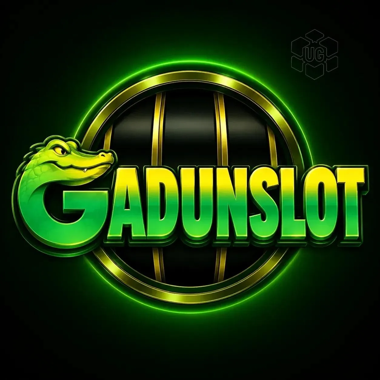 GADUNSLOT - Permainan Slot Arcade Seru dan Mengasyikkan