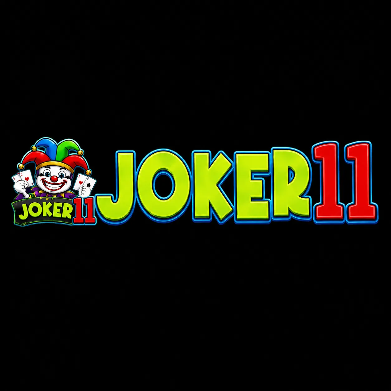 JOKER11 - Petualangan Seru di Dunia ARPG