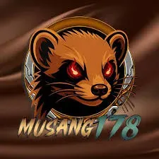 MUSANG178 - Permainan Idle yang Menarik dan Seru